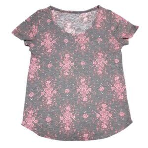 Medium Floral Gap T-Shirt